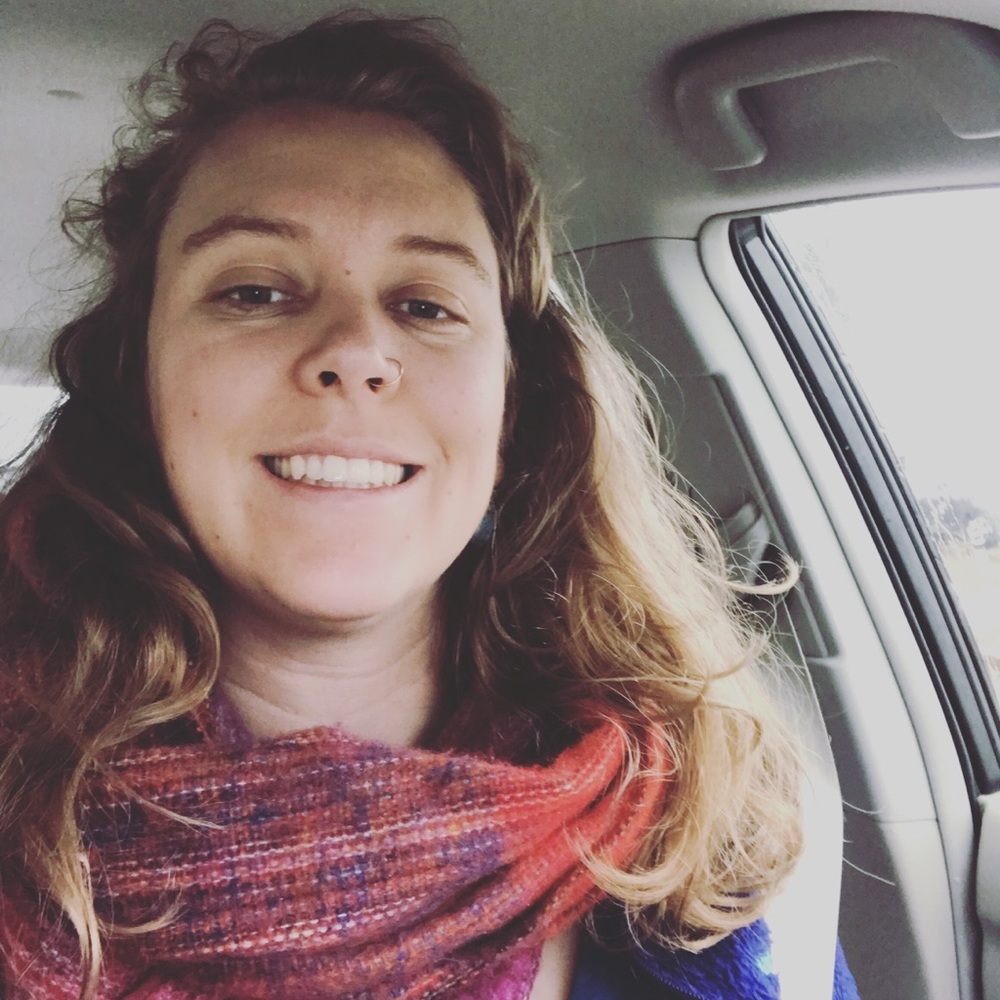 Meet your Posher, Hannah